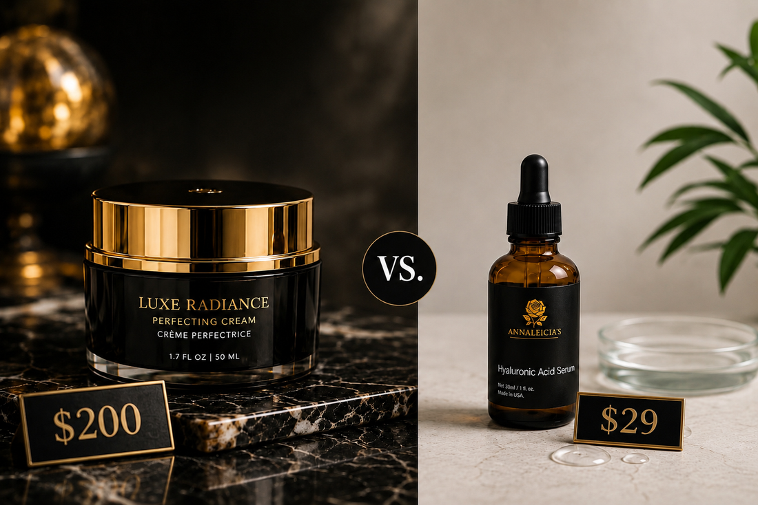Expensive Skincare Doesn’t Automatically Mean Better Skin