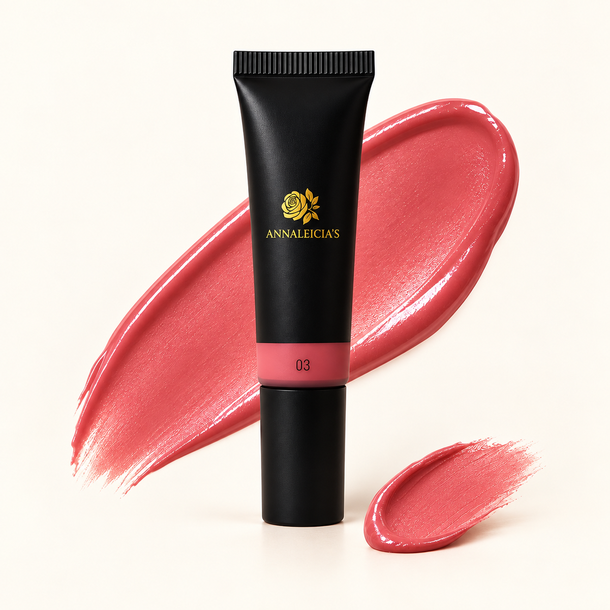 Pinch Dewy Liquid Blush – Buildable Cheek Tint