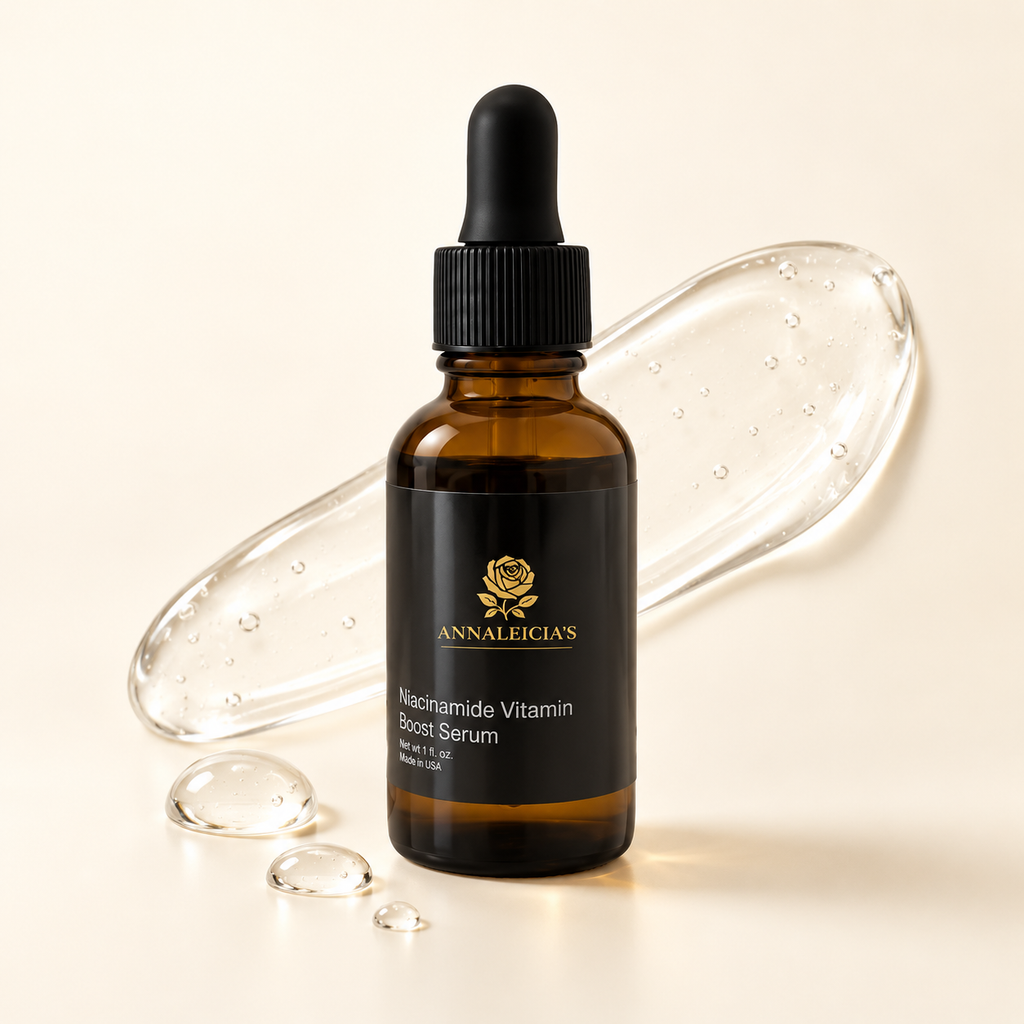Hydra Glow Hyaluronic Acid Serum