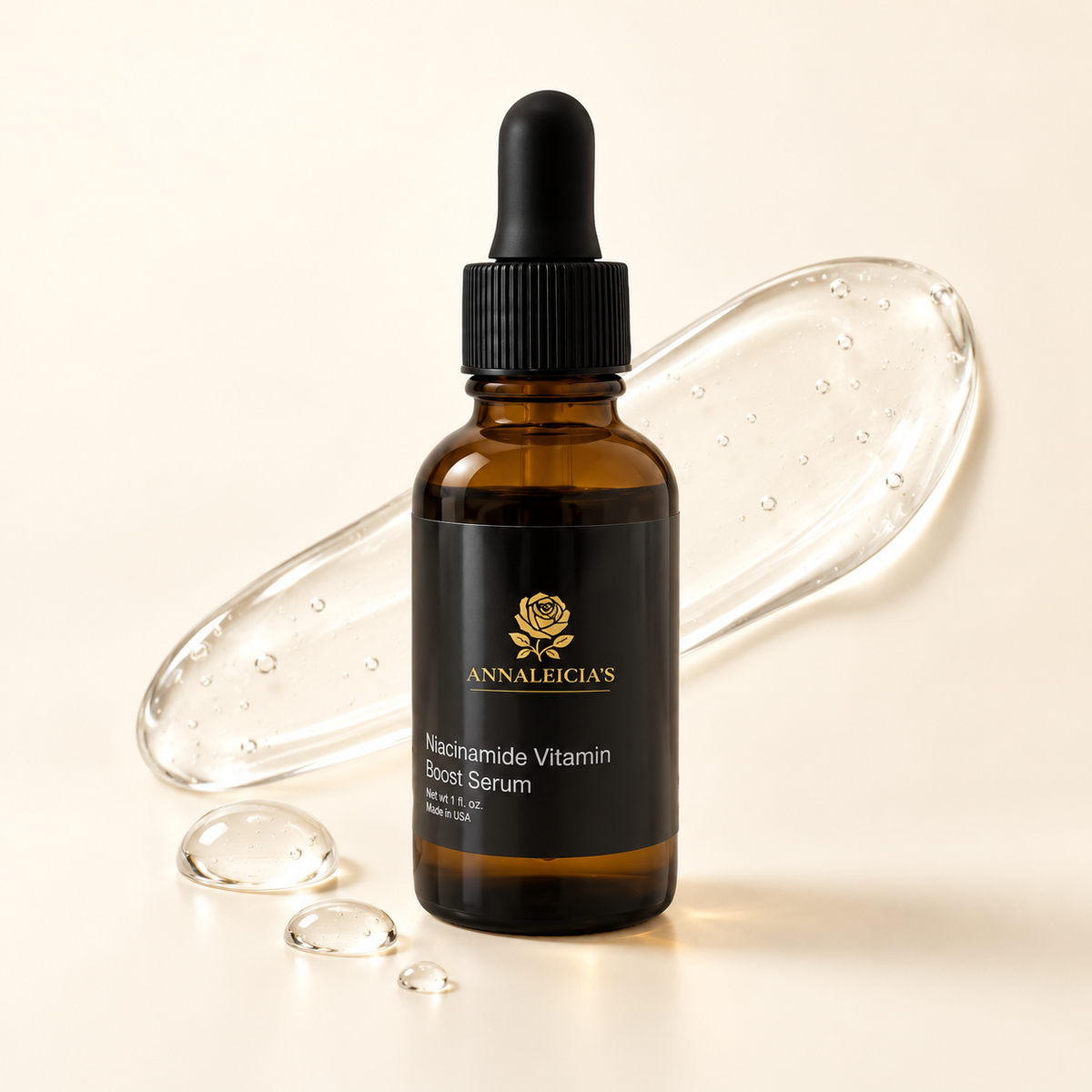 Hydra Glow Hyaluronic Acid Serum
