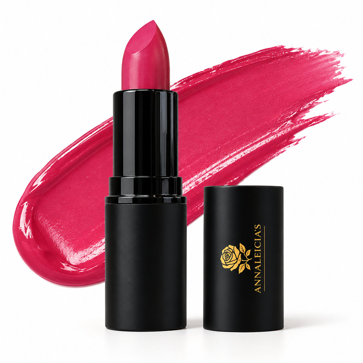 MAIN CHARACTER – Hydrating Sheer Lipstick