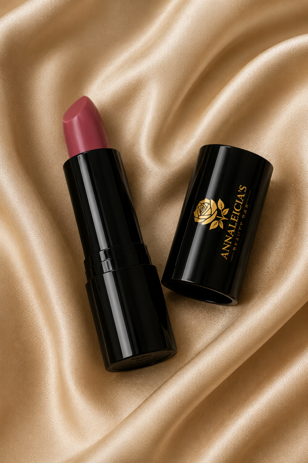 VELVET MONEY – Luxury Cream Lipstick