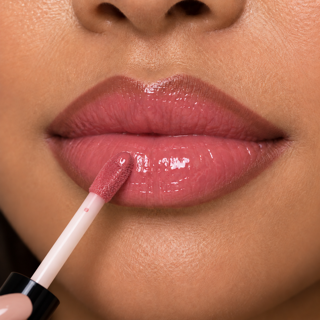 Blind Date Lip Duo | Gloss + Lip Liner Set